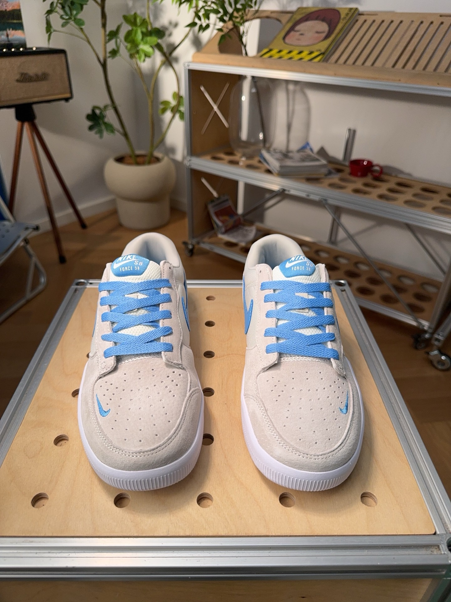 Nike Jordan